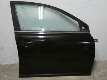 фото thumb №1, Дверь правые правый перед передние toyota avensis t25