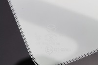 фото thumb №4, Mazda 6 gh хэтчбек стекло кузовная левый задняя