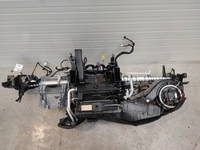 фото thumb №7, Каркас отопитель mercedes e-klasa w213