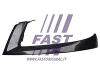 фото thumb №9, Молдинг фара fiat doblo 00 dół le