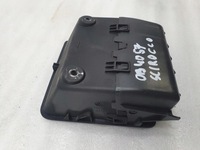 фото thumb №7, Бардачок середній тунель vw scirocco 1k5863383c