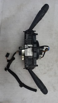 фото thumb №14, Citroen c4 cactus перемикач перемикачі комбінований стрічка air bag