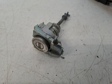 фото thumb №6, Замок запалювання вставка ключ toyota iq 1,0