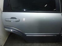 фото thumb №3, Двері праві зад задні ssangyong rexton saf