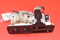 фото thumb №6, Панель керування обдув toyota picnic 1 i 96-01