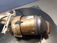 фото thumb №4, Volkswagen touran i 1.4 tsi катализатор 1k0131701ee