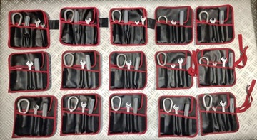 фото thumb №14, Bmw e60 e61 e87 e90 e91 чехол чехол инструменты ключи ушко holu отвертка