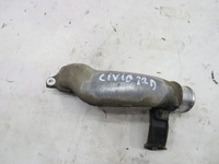 фото thumb №1, Труба интеркулер civic ix 2.2 i-dtec