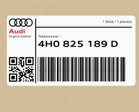 фото thumb №1, Защита пол левая перед audi a8