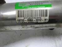 фото thumb №8, Радиаторов выхлопных газов honda cr-v iii 2.2 crdi 06-11