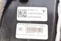 фото thumb №11, Бардачок пасажира eu 1003327-21-p tesla модель s рестайлінг 16-21