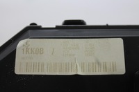 фото thumb №6, Счетчик приборы 1kk0b nissan juke f15 1.6b 10-14 uk