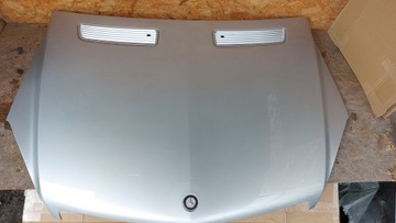 фото thumb №6, Капот крышка двигателя mercedes w251 рестайлинг сцепление красивая комплектная