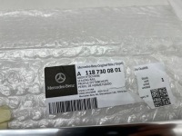 Mercedes cla w118 молдинг ущільнювач двері a1187300801 Зі Шроту, фото thumb