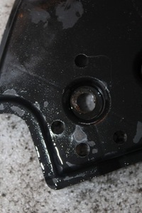 фото thumb №7, Auris i e15 защита подвеска плита