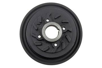 фото thumb №11, Колесо пасове вала kia pregio k2500 k2700 k3000