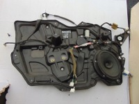 фото thumb №1, Механизм стекло ele. левый перед mazda 3 bl europa