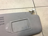 фото thumb №5, Захист сонцезахисна modus 1.5 dci