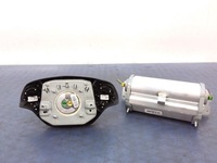 фото thumb №8, Mercedes s w221 панель приладів панель приладів подушка ремені датчик