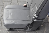 фото thumb №7, Volvo xc90 ii сиденье средний drugiego rzędu