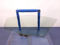 фото thumb №1, Honda fr-v стекло дверь перед левая