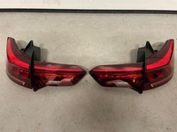 фото thumb №1, Vw t-roc r-line лампы задние led