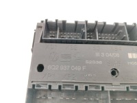 фото thumb №5, Модуль блок управления  комфорта skoda fabia mk2 6q2937049f