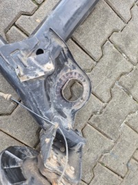 фото thumb №7, Балка підвіска задня задня oś задня mg zs 19- lift 2023 rok 47 tyś km