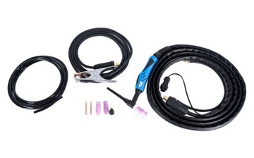 Инверторный сварочный аппарат Magnum THF 238 Pro X AC/DC