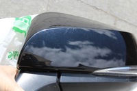 фото thumb №13, Дзеркало ліва toyota c-hr 0d 16-22r 11 pin europa