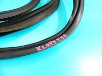 фото thumb №2, Прокладка крышки задняя багажника jeep renegade