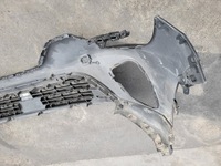 фото thumb №10, Бампер перед передний renault captur 2 ii przed liftem 2019-24