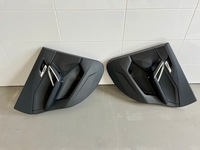 фото thumb №8, Bmw x1 u11 сидіння засіб interior сидіння шкіра тунель обшивки англієць rhd uk