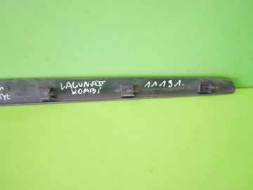 фото thumb №7, Планка дверная левая зад renault laguna ii универсал