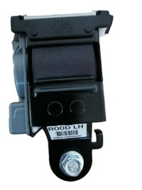 фото thumb №3, Pas безопасности ряд kia оригинальный номер 89870-a4000