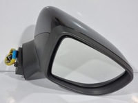 фото thumb №1, Зеркало правое renault captur i 9 pin