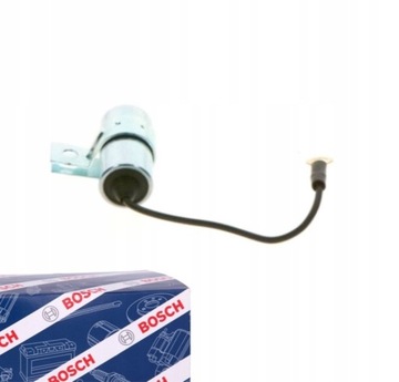 фото thumb №1, Конденсатор запалювання bosch do dacia 1210 1.2