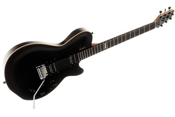 Флагманский электроакустический гибридный инструмент Godin LGXT SIG BL-Perl КАНАДА