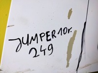 фото thumb №14, Citroen jumper iii капот крышка двигателя 249