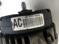 фото thumb №6, Chevrolet captiva i 06-10 3.2 v6 генератор ac8g05b0043