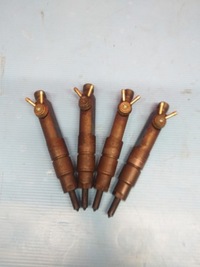 фото thumb №1, Vw lt 2.5 tdi форсунка 074130203b