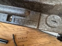 Audi a6 a7 c8 4k0 2.0 tfsi ремінь перед радіатор вентилятор оригінал  2019- Оригінал, фото thumb