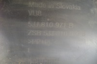 фото thumb №2, Skoda rapid - підкрилок задні ліва