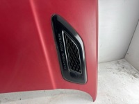 Land rover range rover sport l494 2014 капот Недорого, фото thumb