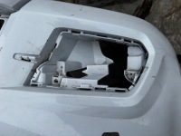 фото thumb №10, Skoda yeti рестайлинг 5l бампер перед оригинал