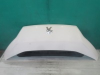 Купити Капот кришка двигуна boxer jumper ducato 18r, фото thumb
