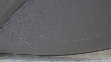 фото thumb №10, Боковина дверь левый зад kia picanto iii