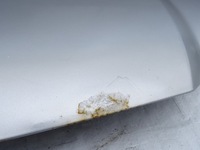 фото thumb №8, Капот шумоизоляция двигателя vw touran i 1 03-06