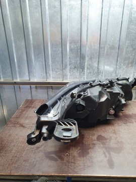 фото thumb №7, Лампа перед ліва повний led toyota prius prime