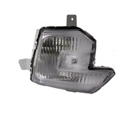 фото thumb №1, Лампа противотуманная ford explorer 16-- fb5z15200e